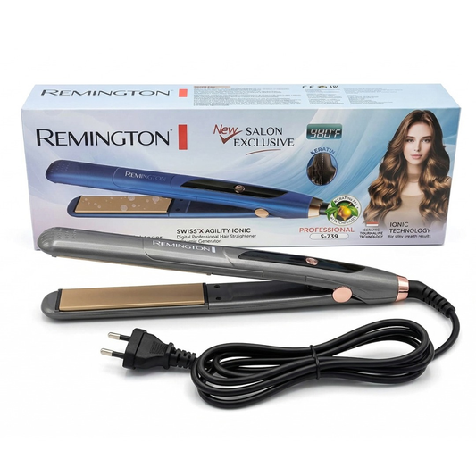 Remington Professional Hair Straightener (6)