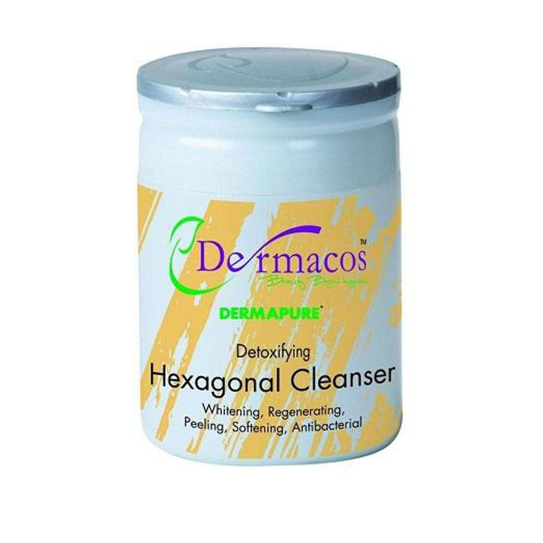 Dermacos Hexagonal Cleanser (500gm)