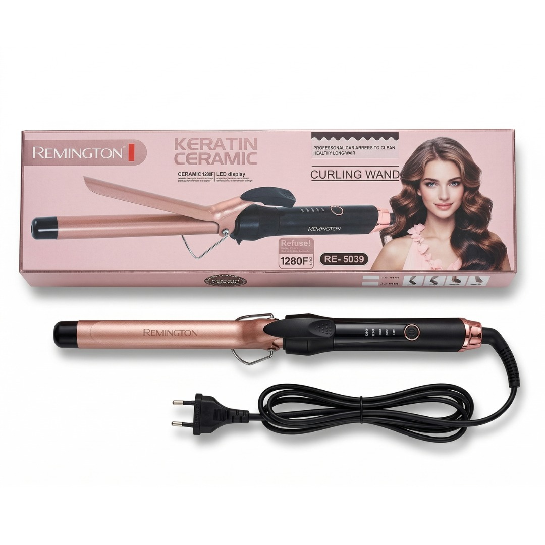 Remington Professional Hair Roller (3)