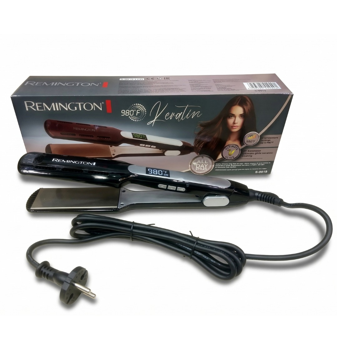 Remington Professional Hair Straightener (9)