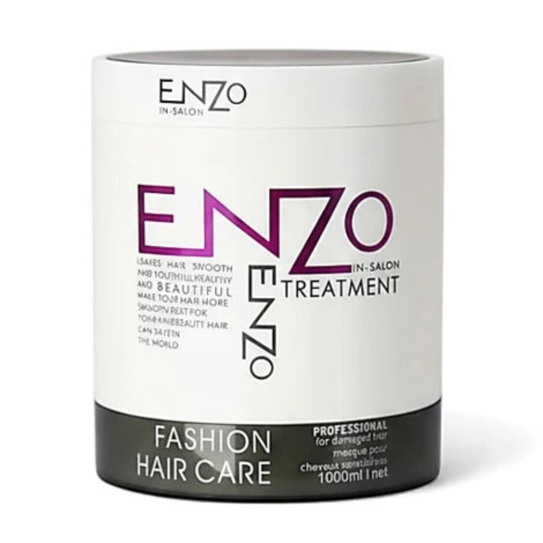 Enzo Hair Spa Treatment Mask 1000ml