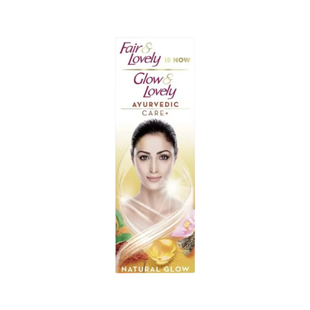 Fair & Lovely Ayurvedic Care Cream 50g