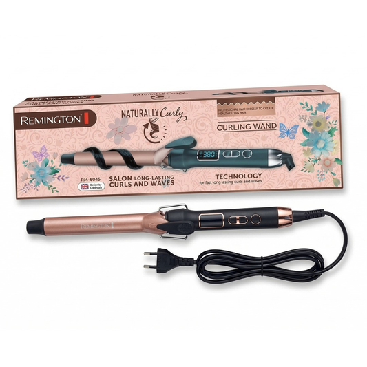 Remington Professional Hair Roller (4)