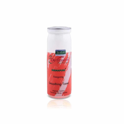 Dermacos Energizing Smoothing Toner (200ml)