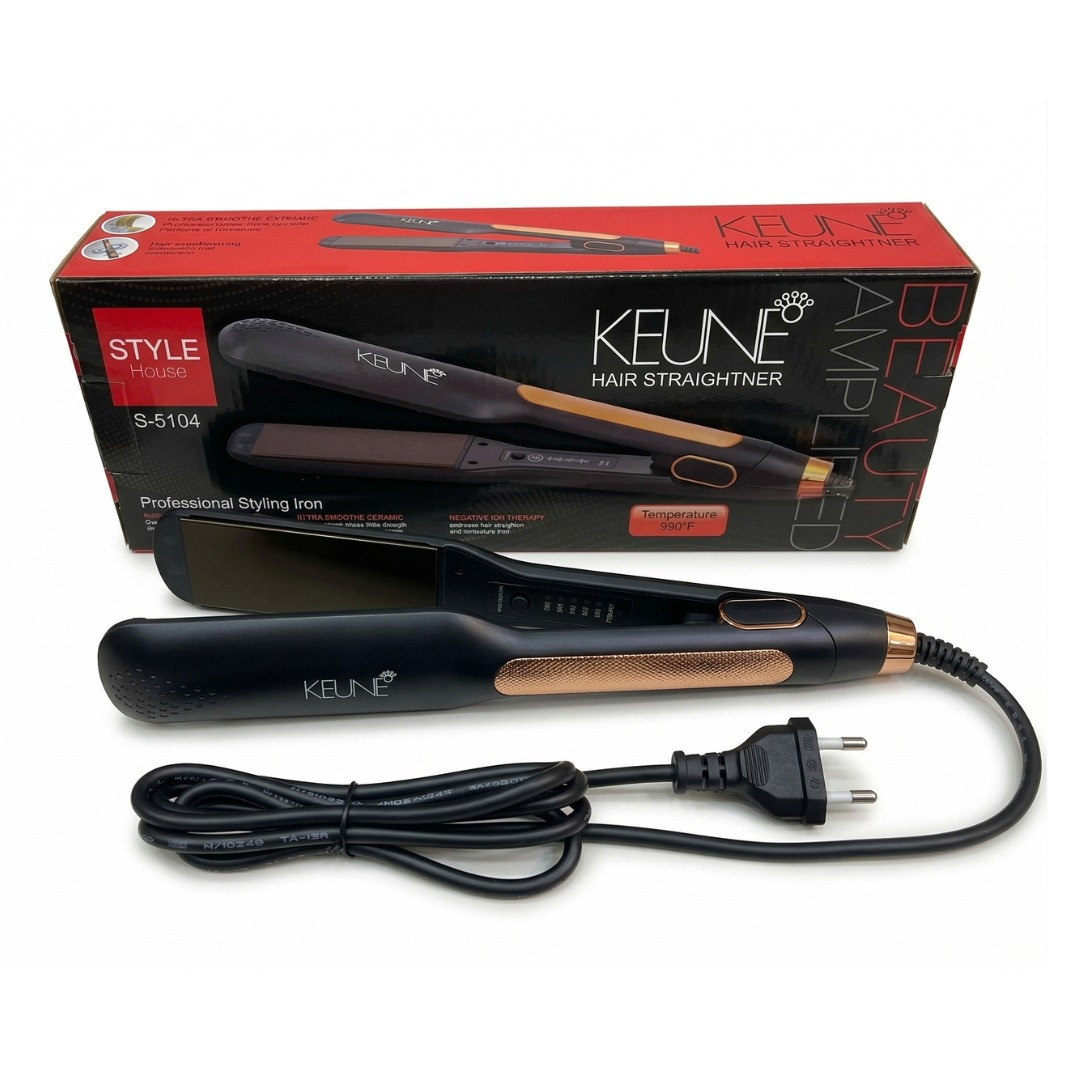 Remington Professional Hair Straightener (10)