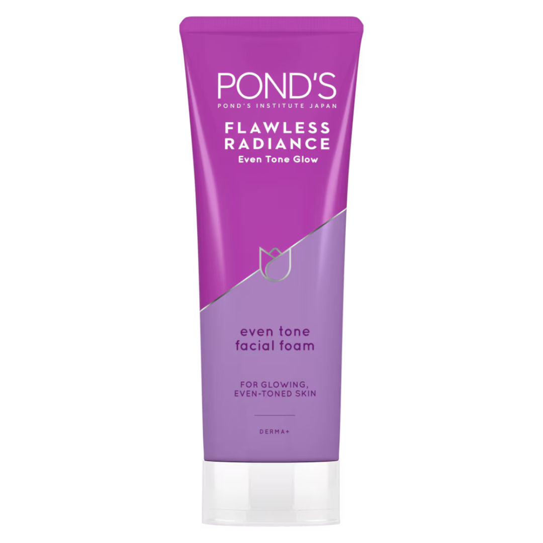 Pond's Even Tone Facial Foam