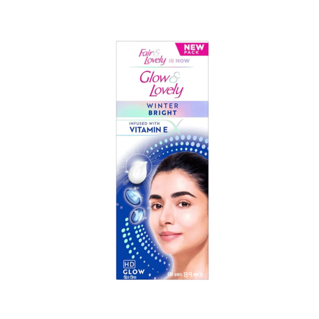 Fair & Lovely Cream Winter Bright 50gm