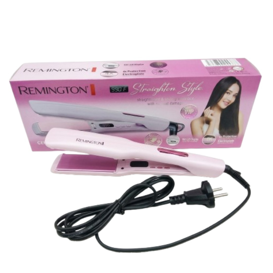 Remington Professional Hair Straightener (7)