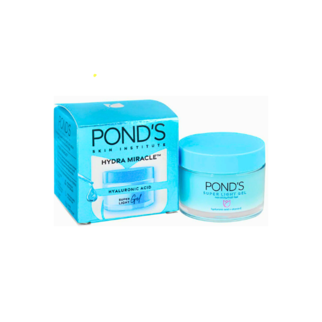 Ponds Super Light Gel