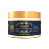 Silky Cool Gold Facial Massage Cream 350ml