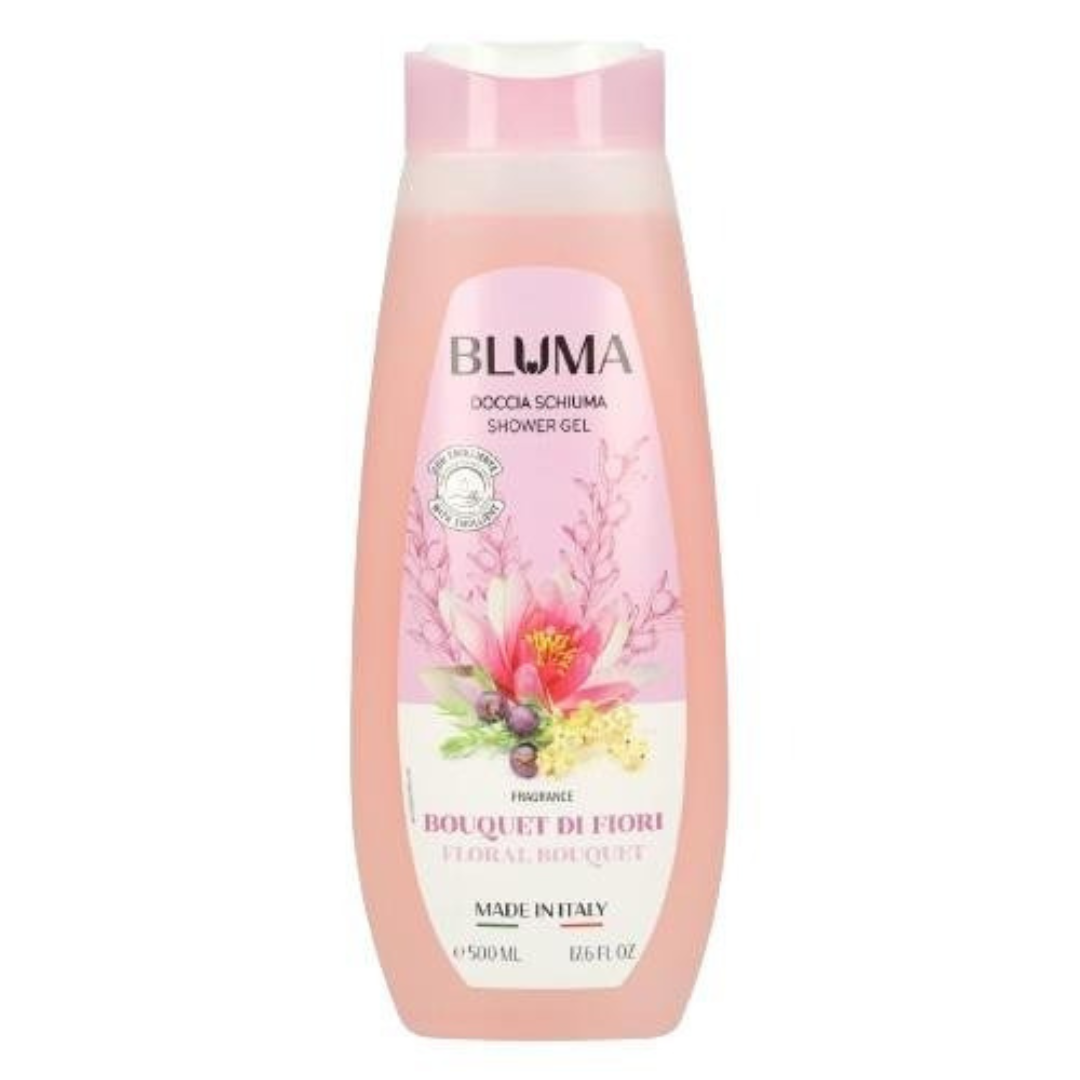 Bluma Bouquet Di Flori Shower Gel 500ml