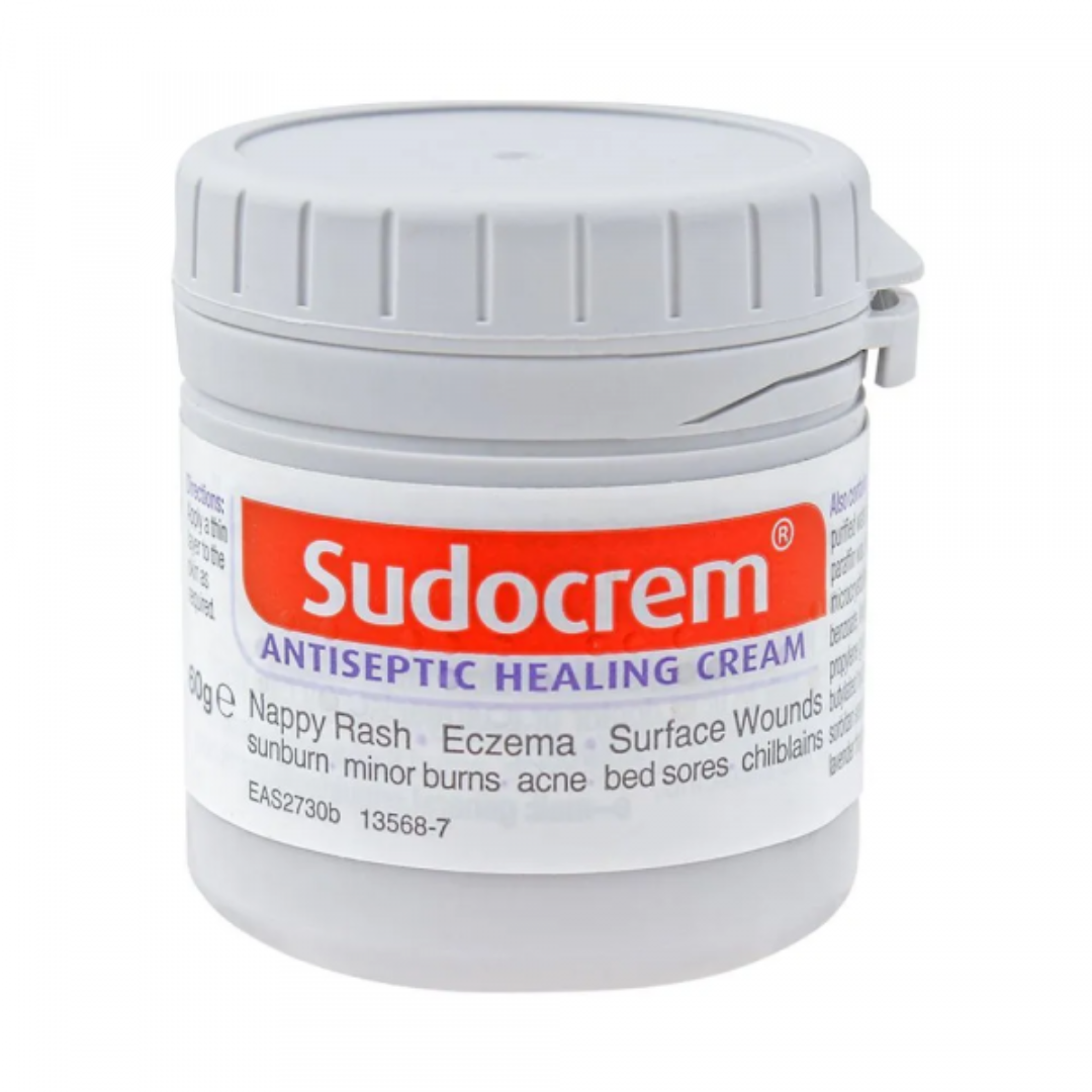 Sudocrem Antiseptic 60g