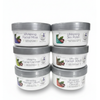 Dr Derma Facial Kit 6 Pieces 120ml