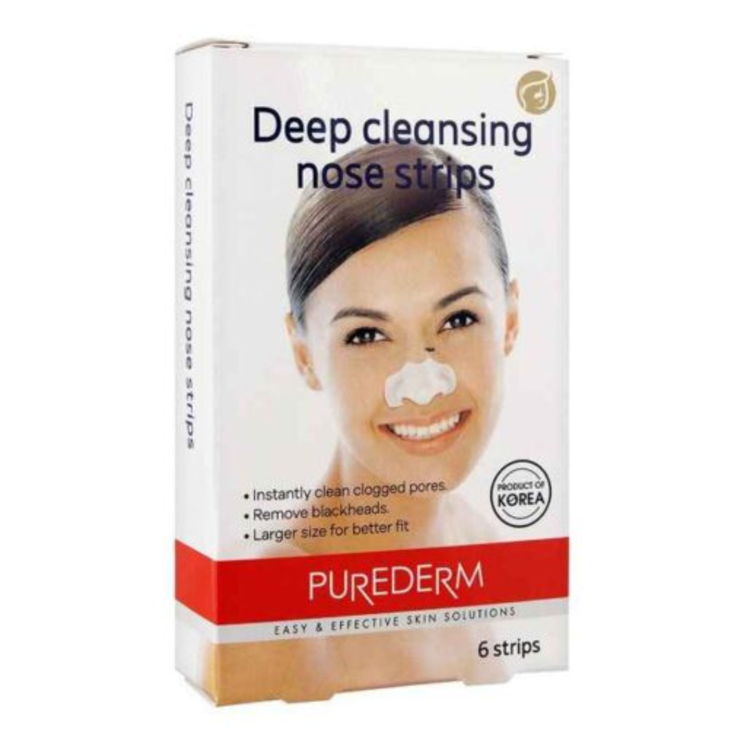 Purederm Nose Pore Strip