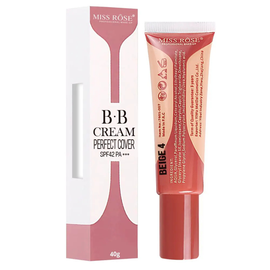 Miss Rose BB Cream Perfect Cover 40g