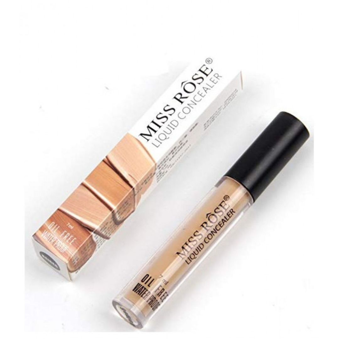 MISS ROSE Liquid Concealer
