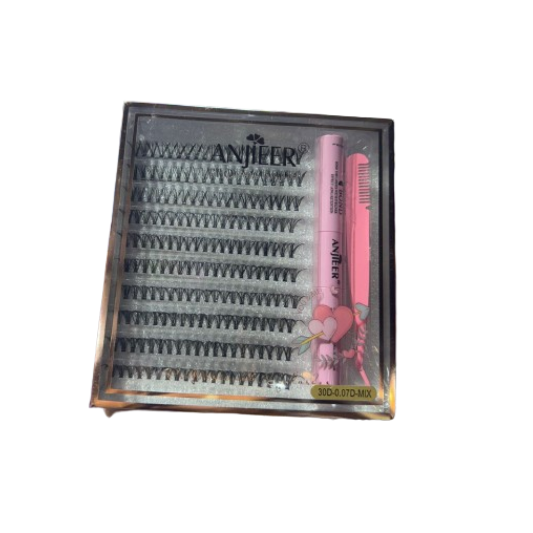 Eye Lashes Each