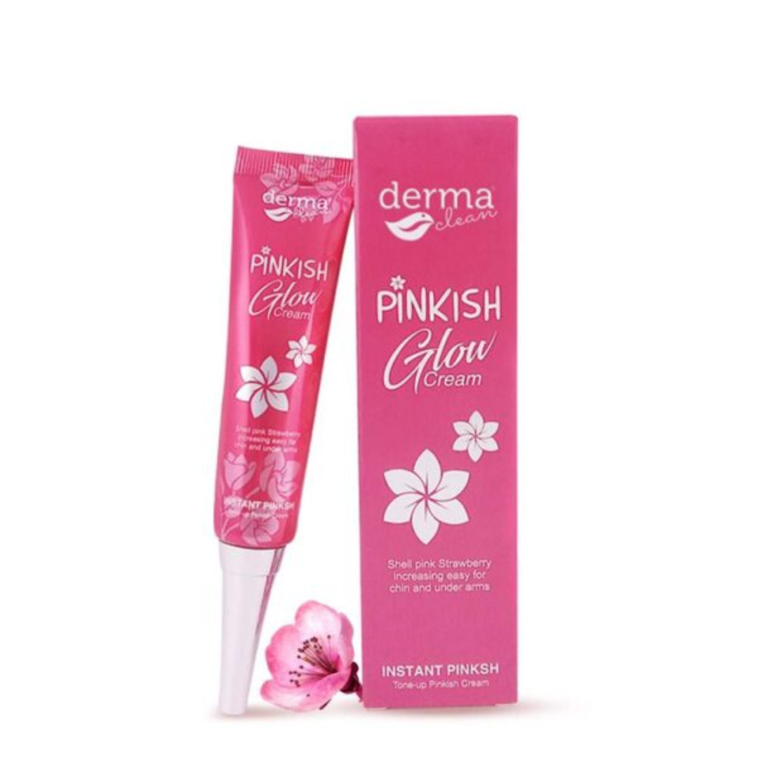 Derma Clean Pinkish Cream