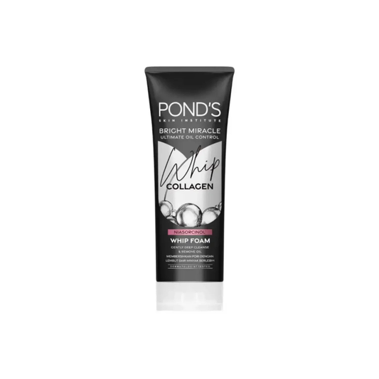 Pond's Bright Beauty Serum Whip Foam