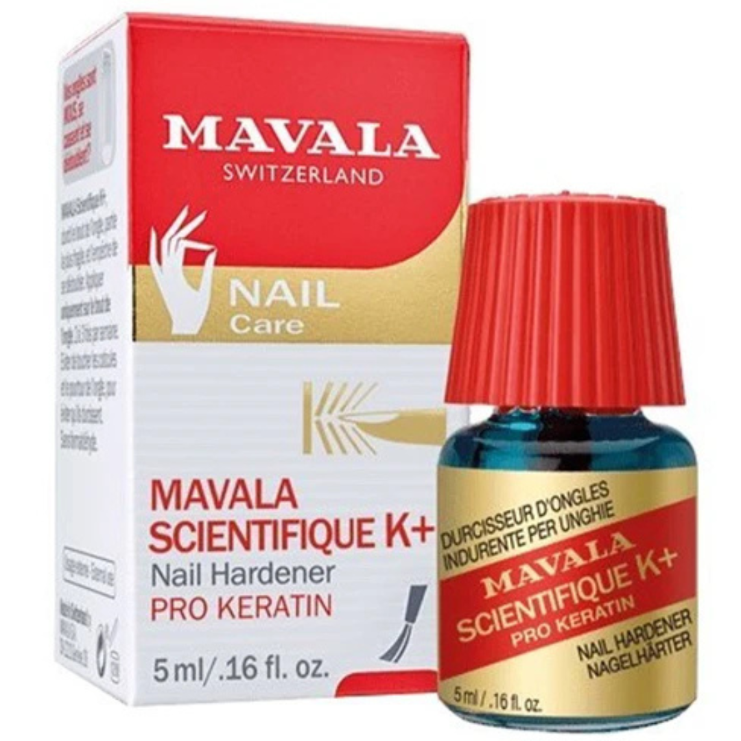 Mavala Scientifique K+ Nail Hardener