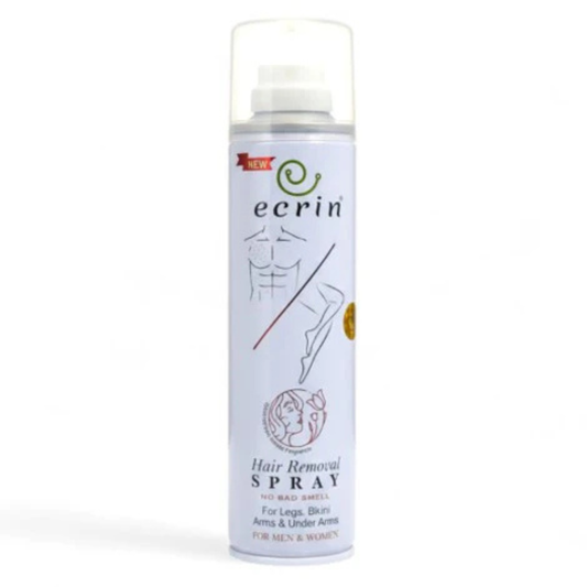 Ecrin Hair Removal Spray 200ml
