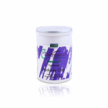 Dermacos Tightening Hydroxy Clay (200gm)