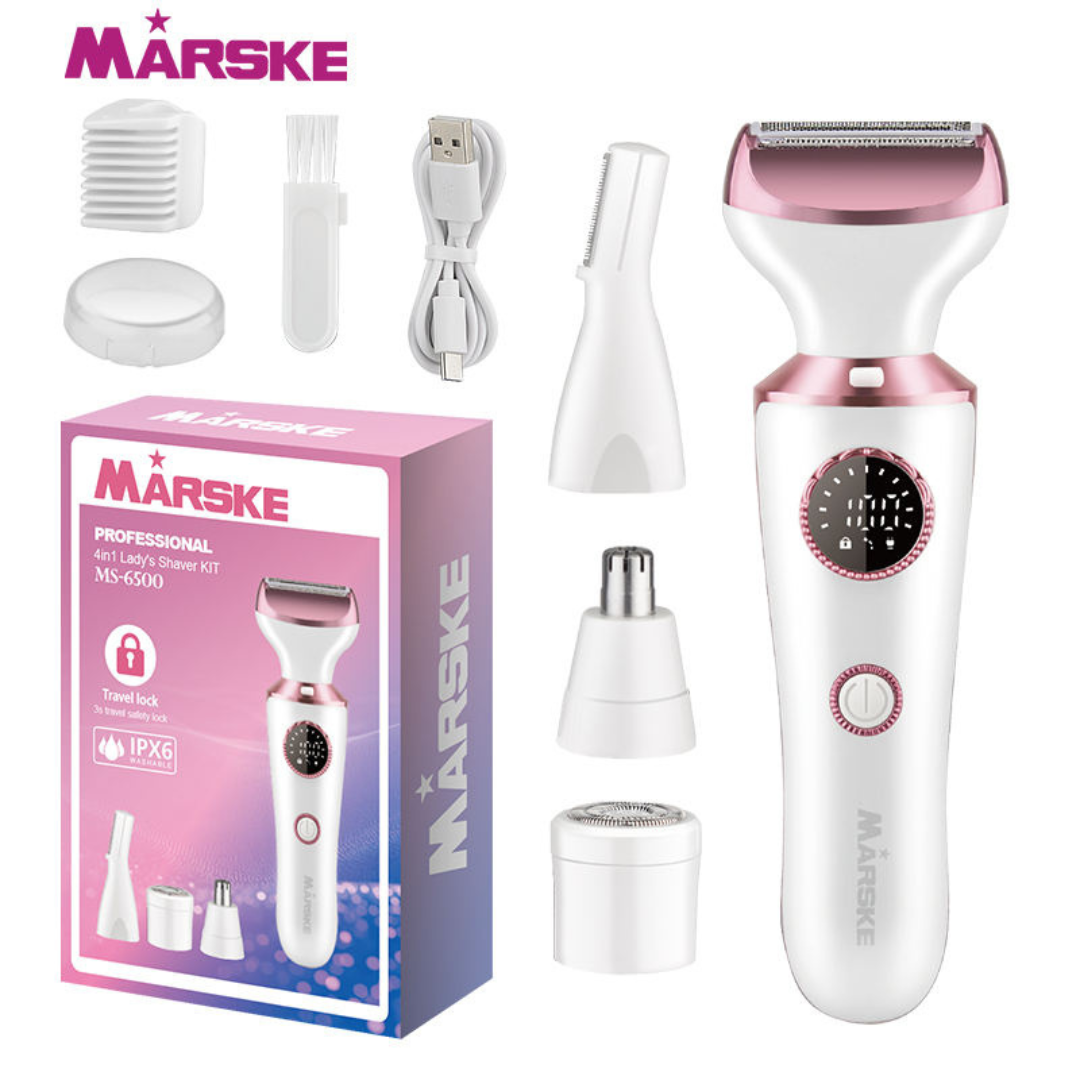 Marske Professional 4in1 ladies Machine