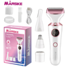 Marske Professional 4in1 ladies Machine
