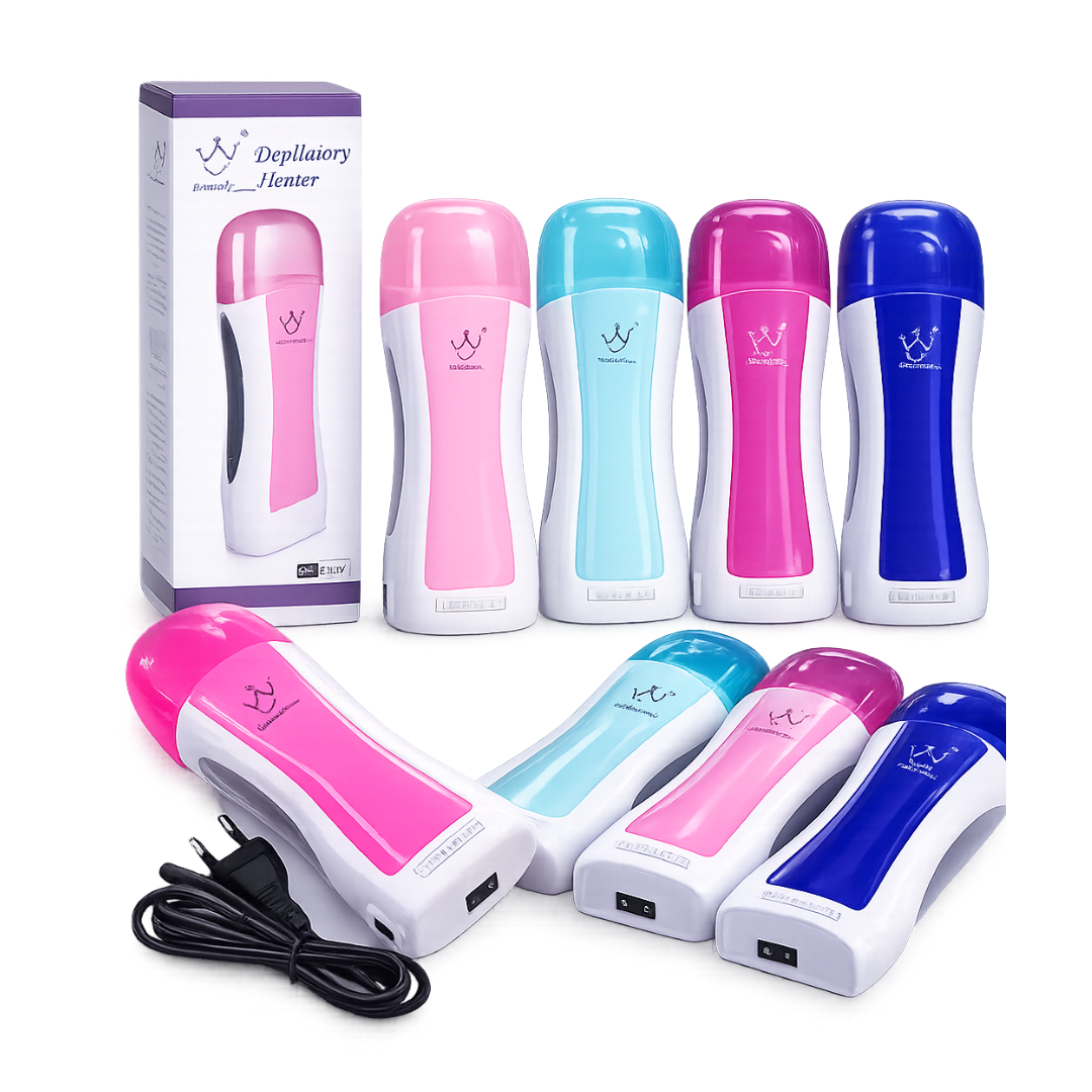 Konsung Depilatory Wax Heater