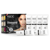 VLCC Diamond Facial Single Kit