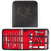 Quetee Beauty Pedicure Kit (Large)