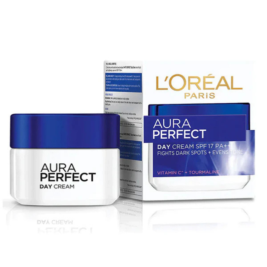 L’Oreal Paris Aura Perfect Day Cream
