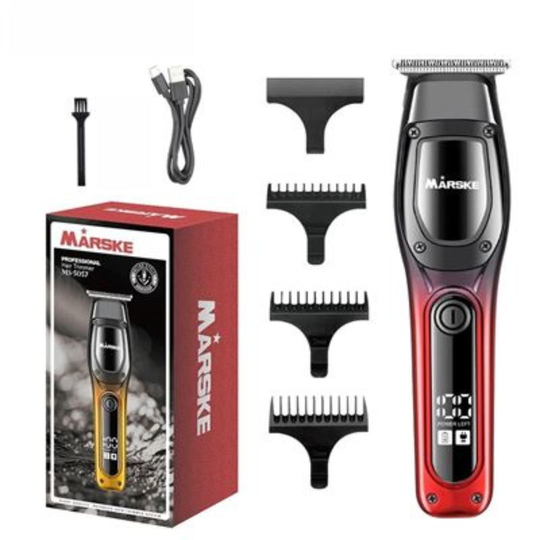 Marske Professional Hair Trimmer