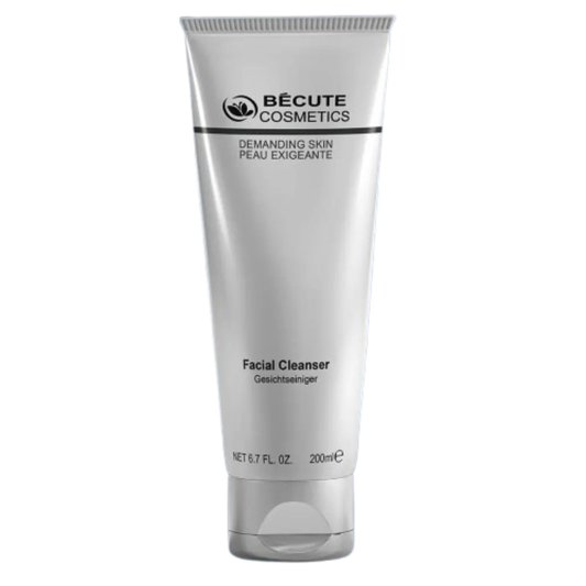 Becute Cosmetics Facial Cleanser (200ml)