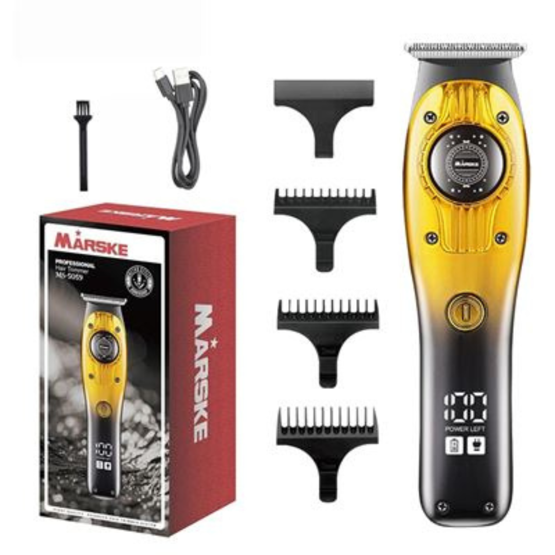 Marske Professional Hair Trimmer