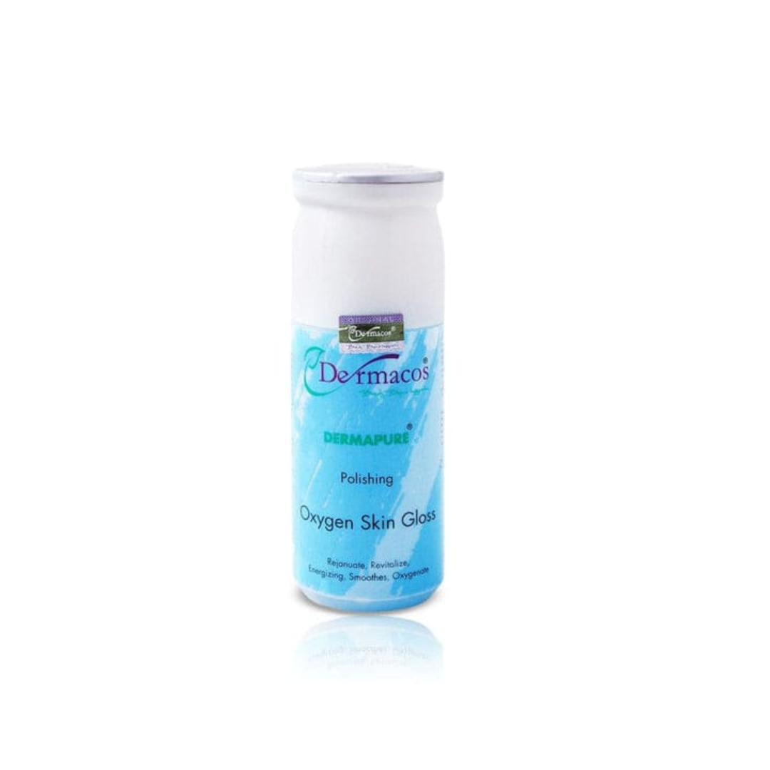 Dermacos Oxygen Skin Gloss (200ml)