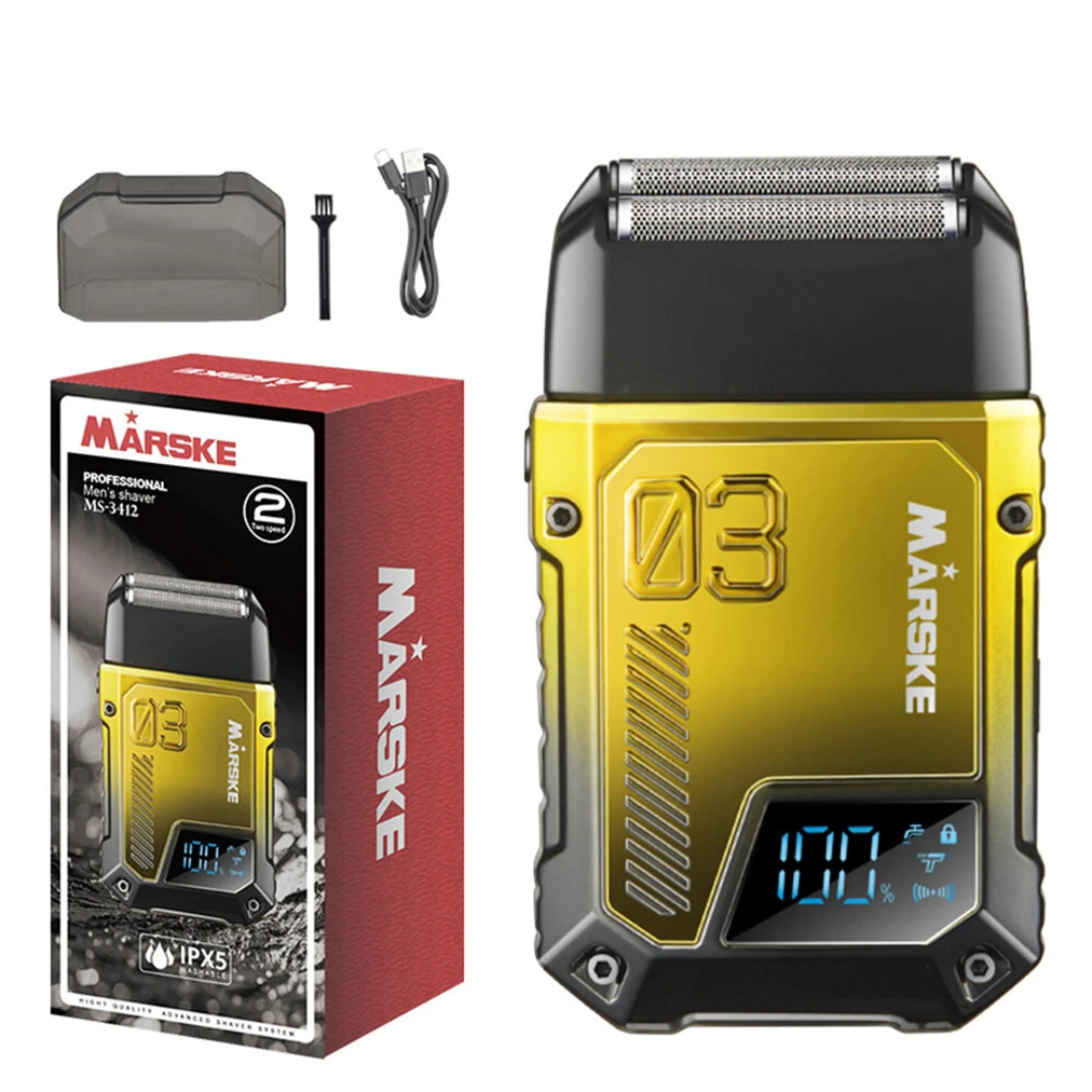 Marske Professional Hair Trimmer