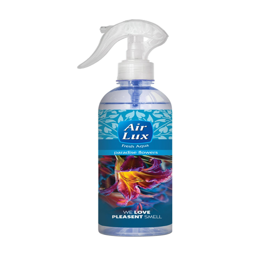 Air Lux Fresh Aqua Paradise Flowers
