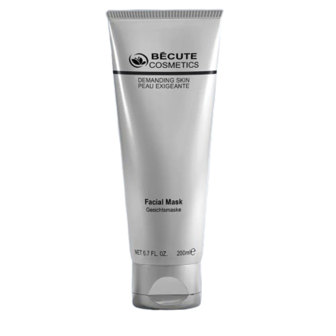 Becute Cosmetics Facial Mask (200ml)