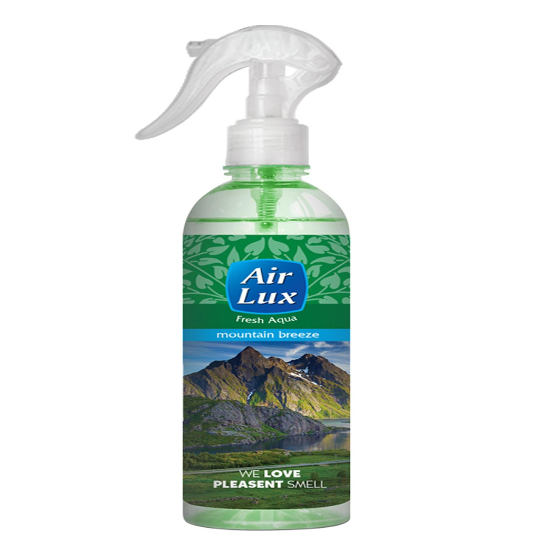Air Lux Fresh Aqua Mountain Breeze