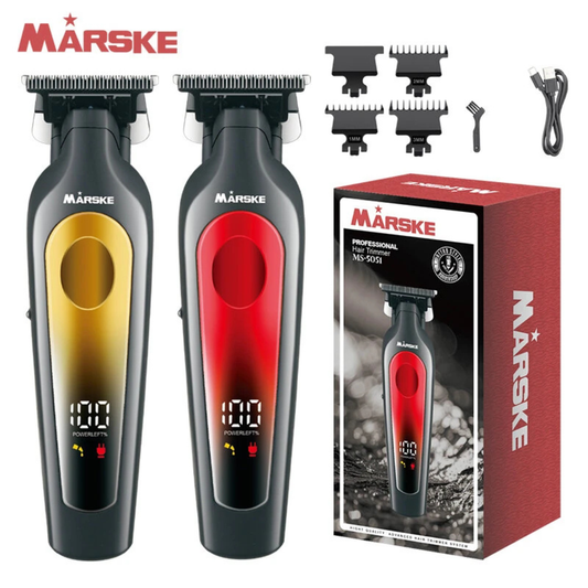Marske Professional Hair Trimmer