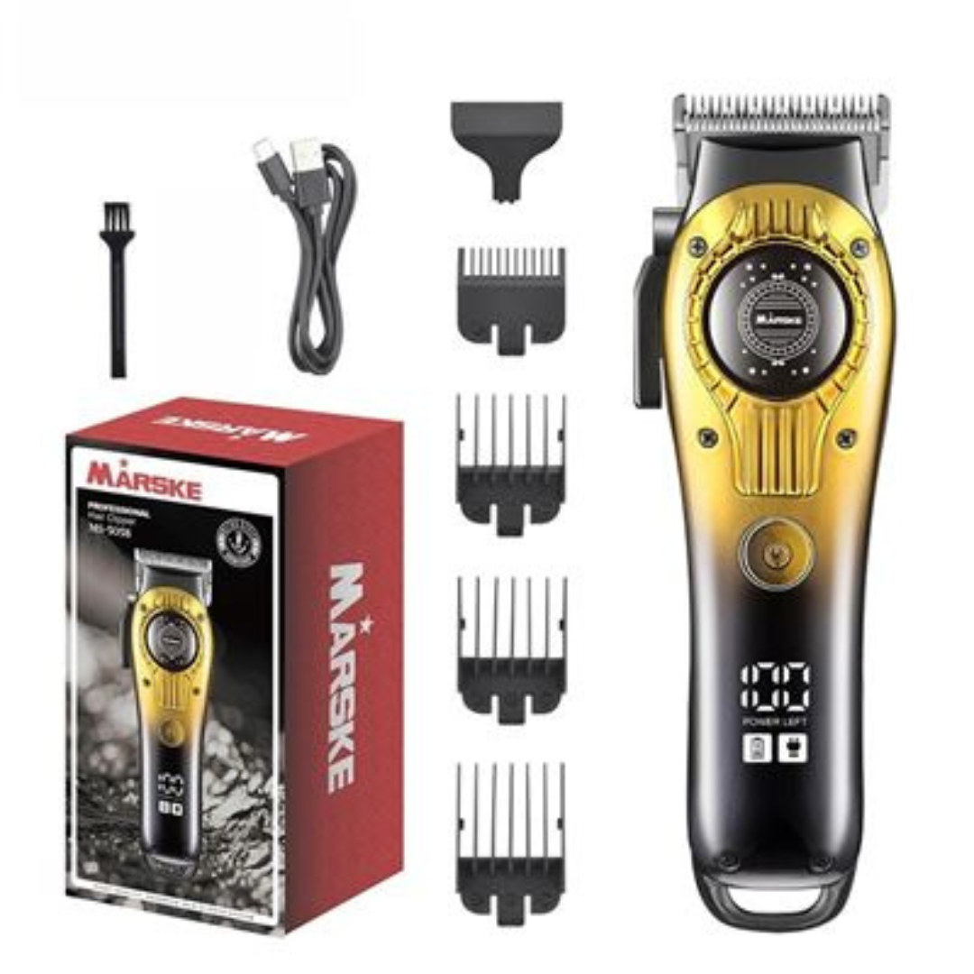 Marske Professional Hair Trimmer