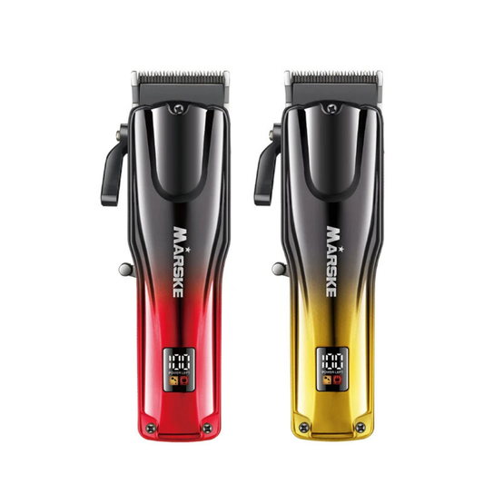 Marske Professional Hair Trimmer