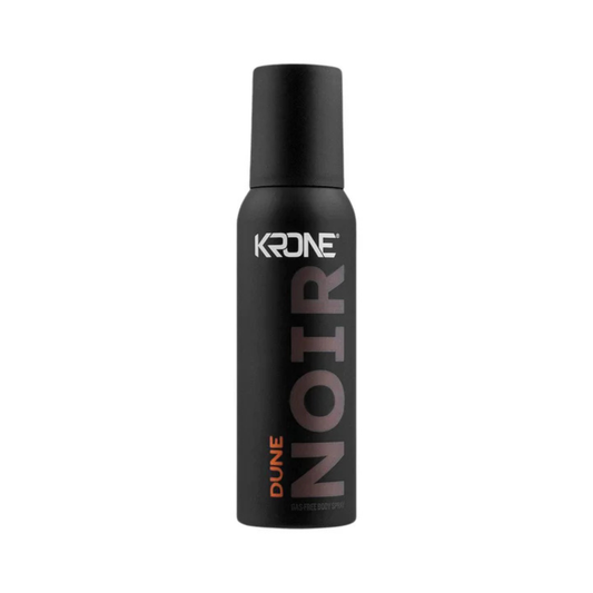 Krone Dune Noir Body Spray 120ml
