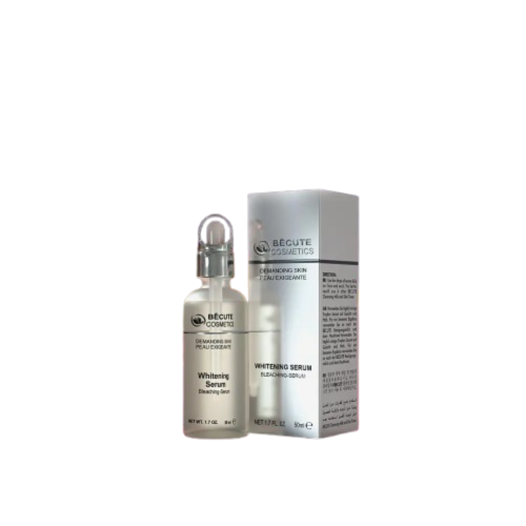 Becute Cosmetics Whitening Bleaching Serum (50ml)