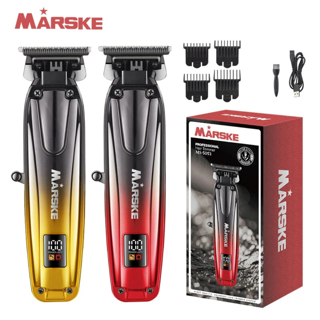 Marske Professional Hair Trimmer