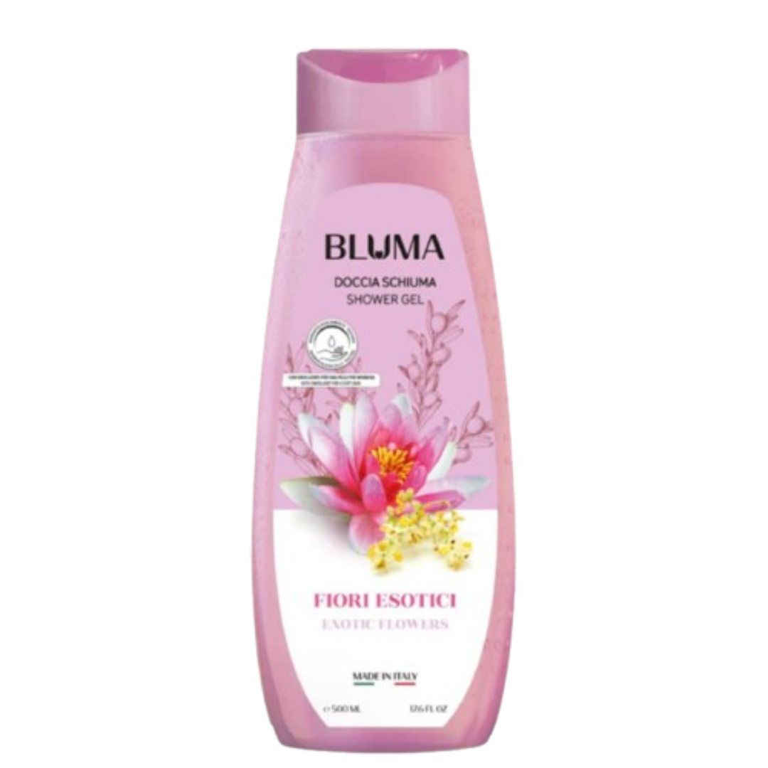 Bluma Rosa & Peonia Shower Gel 500ml