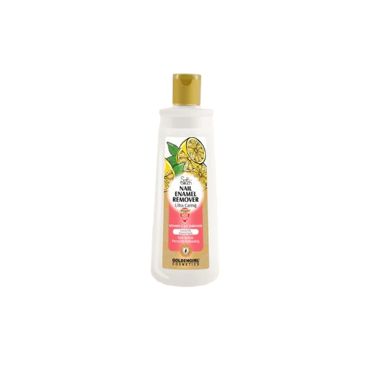 GoldenGirl Nail Enamel Remover 500ml