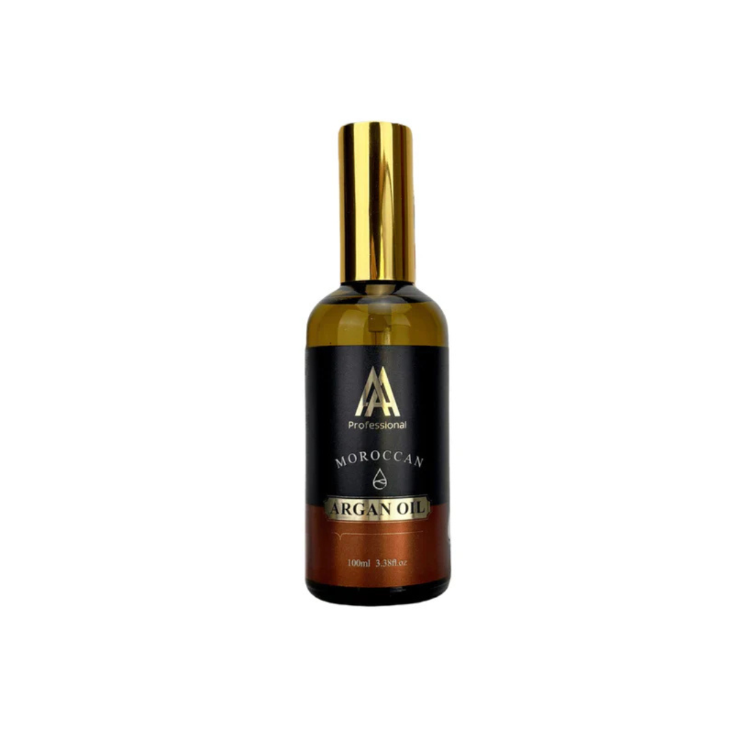 AA Professional Moroccan Argan Oil