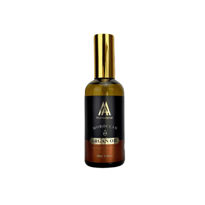 AA Professional Moroccan Argan Oil